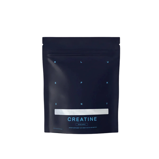 Blueprint Creatine