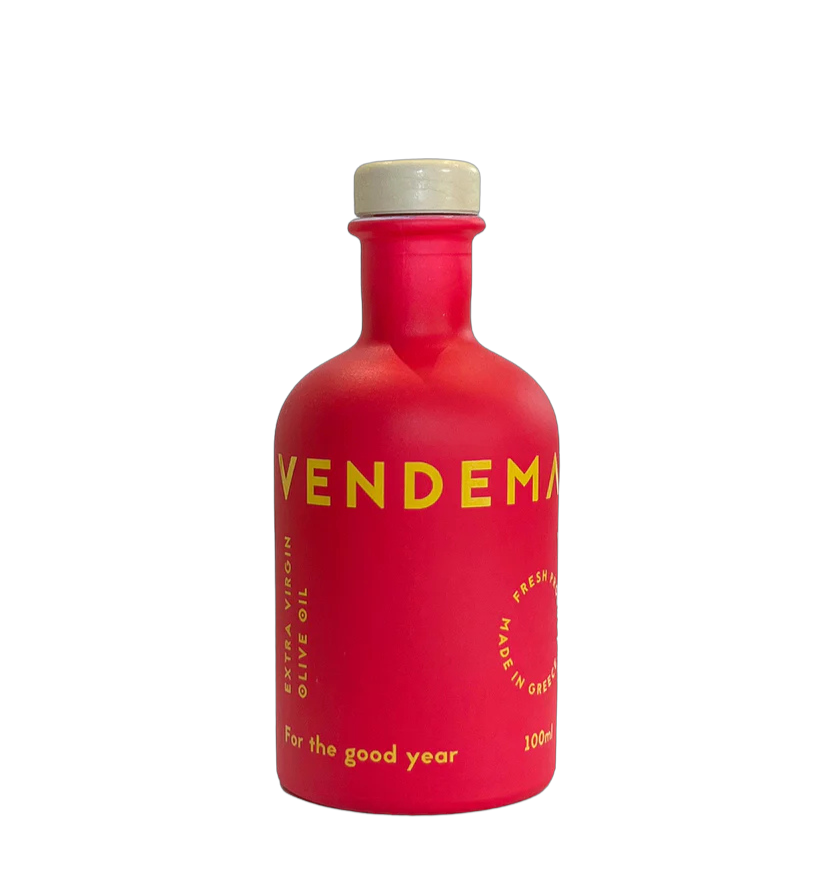 Vendema Extra Virgin Olive Oil • The Dwarf Princess 100ml
