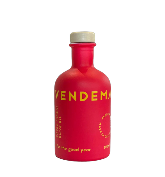 Vendema Extra Virgin Olive Oil • The Dwarf Princess 100ml
