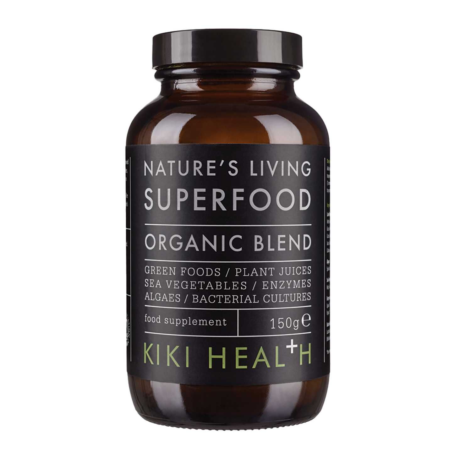 Natures Living Superfood1