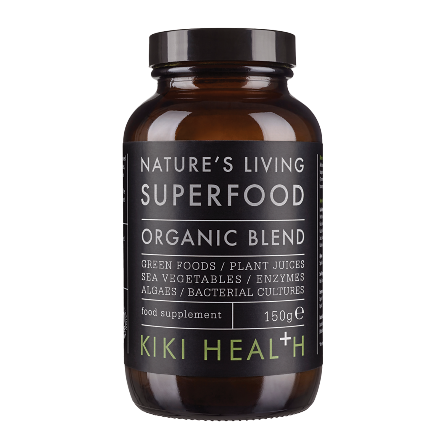 Natures Living Superfood1