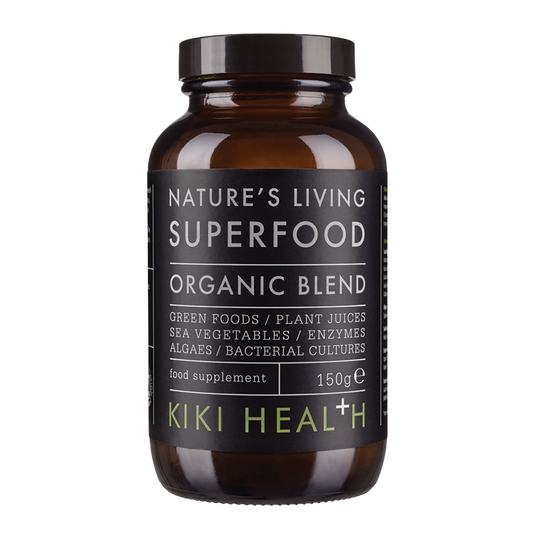 Natures Living Superfood1