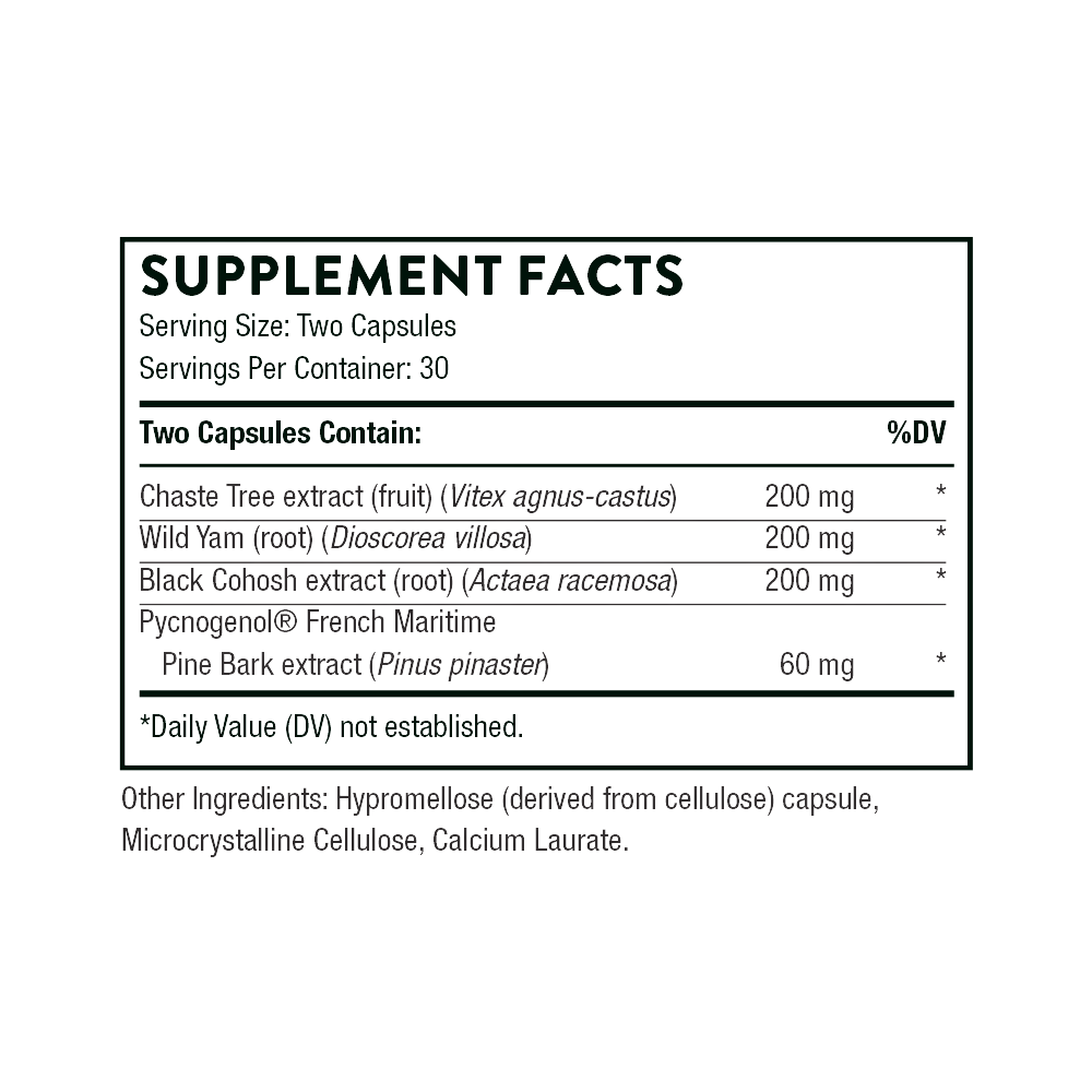 Thorne Meta-Balance 60's