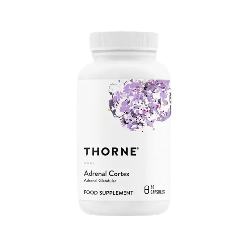 Thorne Adrenal Cortex 60's