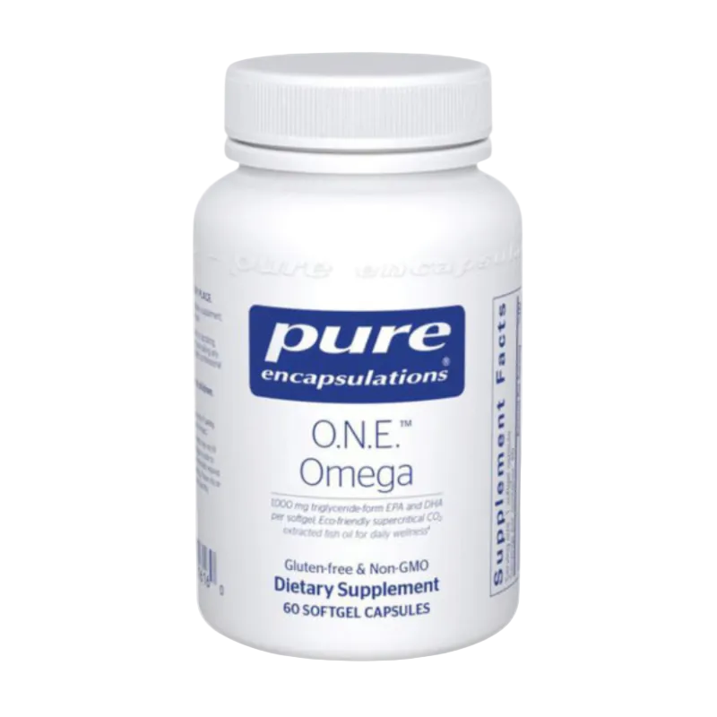 PURE O.N.E. Omega 60's
