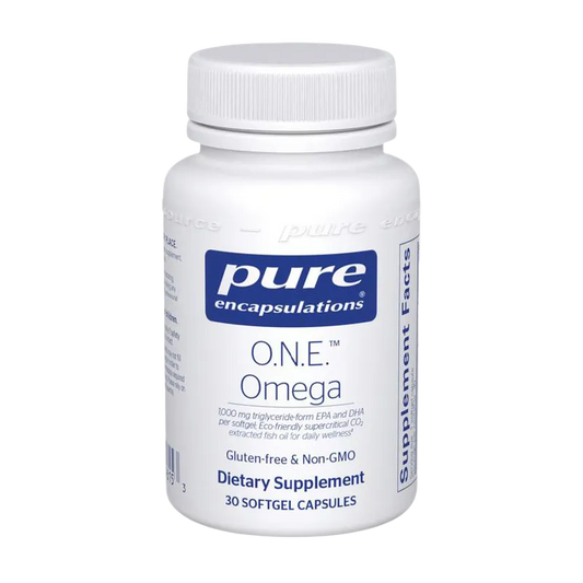 PURE O.N.E. Omega 30's