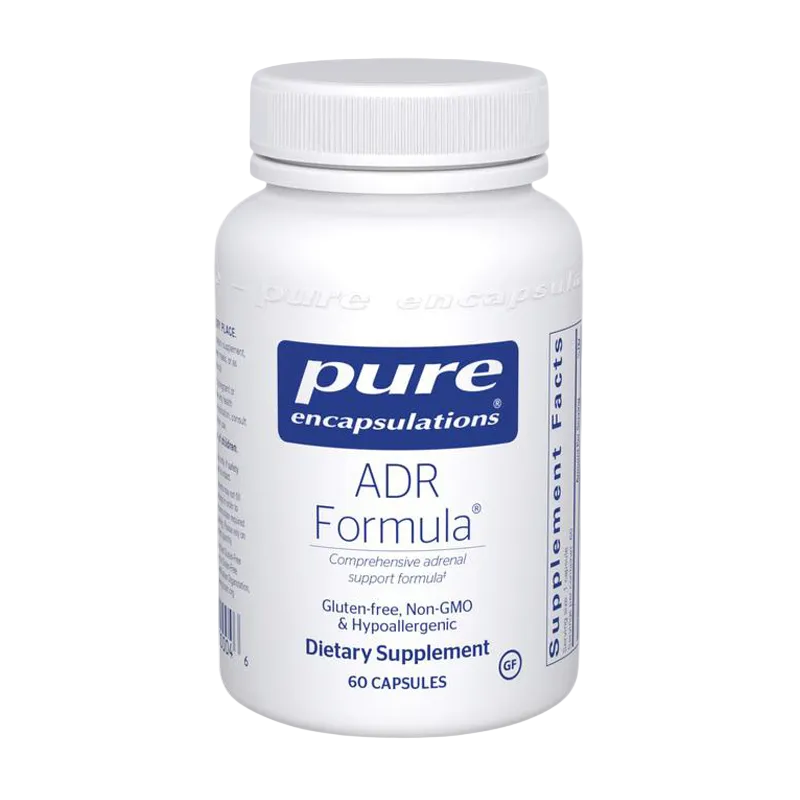 PURE ADR Formula 60's