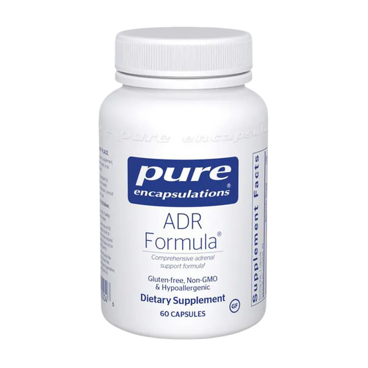 PURE ADR Formula 60's