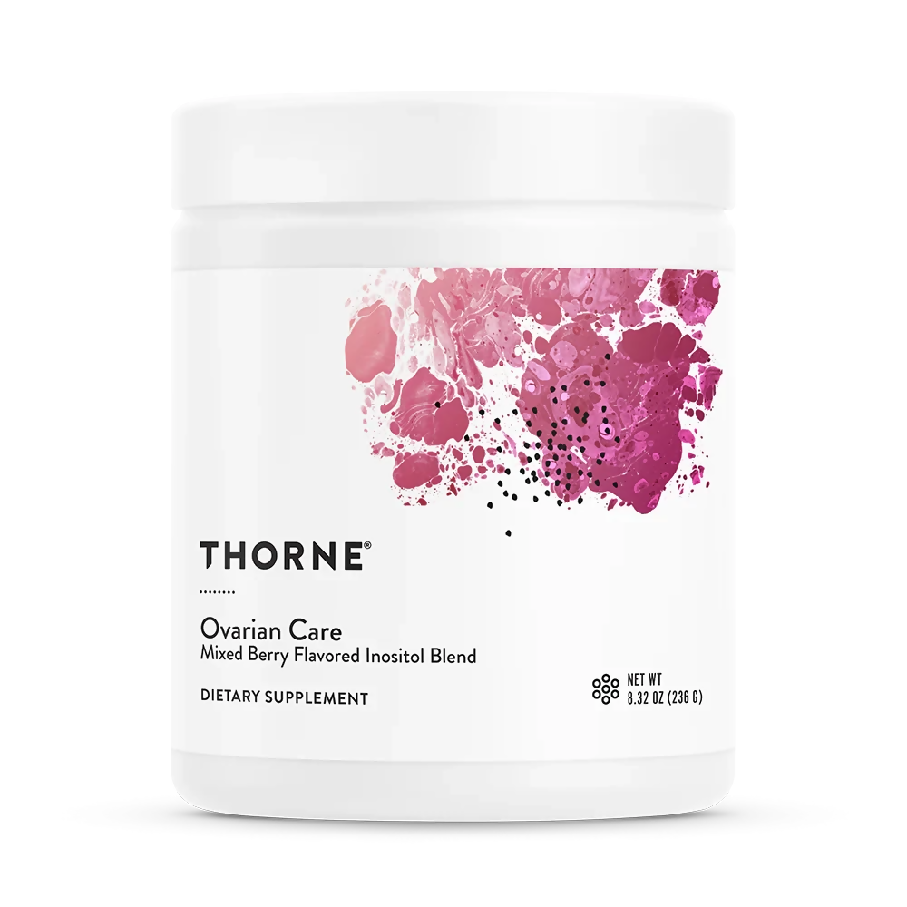 Thorne Ovarian Care 236g