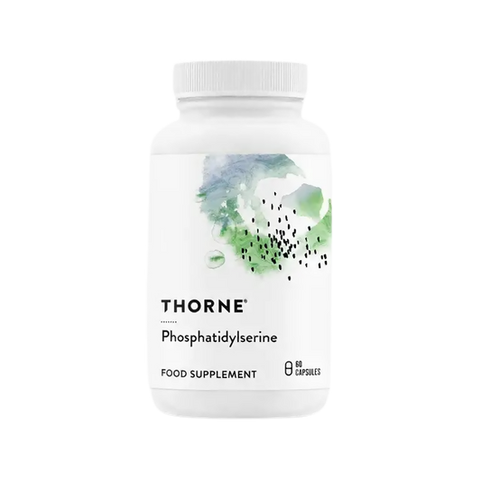 Thorne Phosphatidylserine (Iso-Pho) 60's