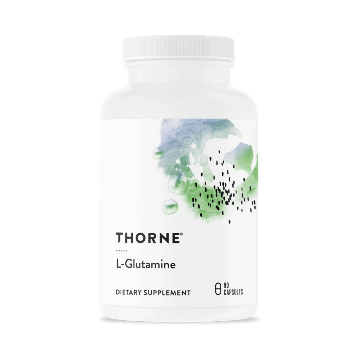 Thorne L-Glutamine 90's