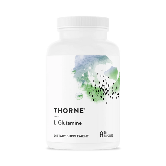 Thorne L-Glutamine 90's