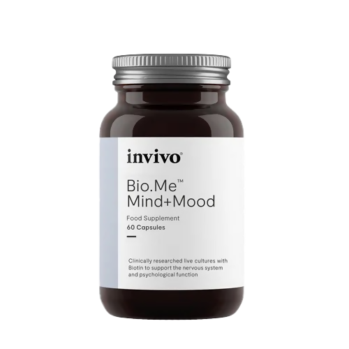 Bio.Me Mind + Mood