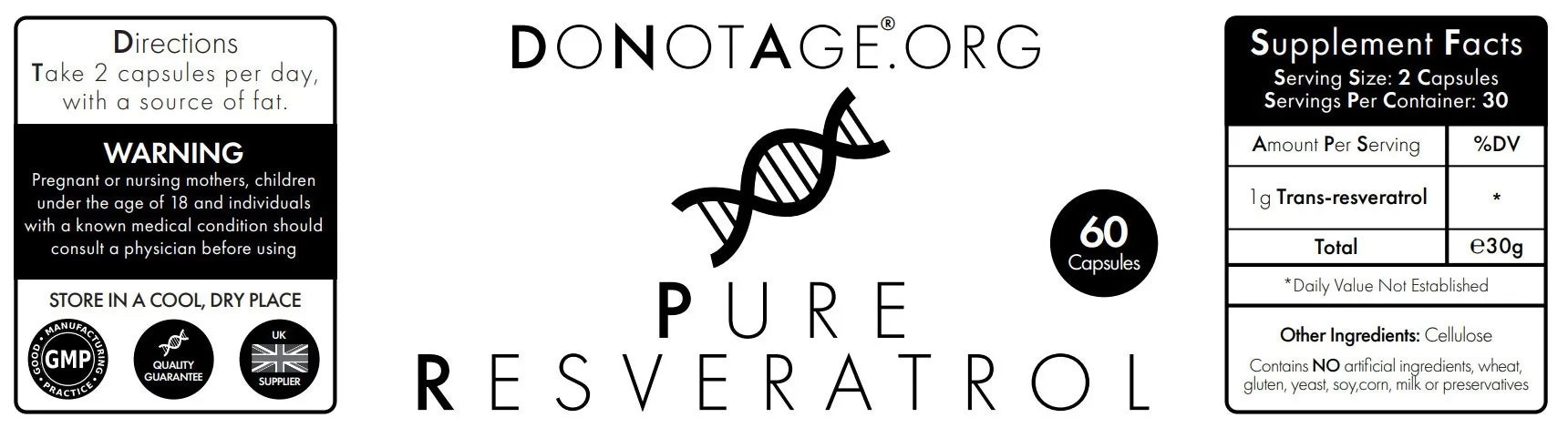 Resveratrol